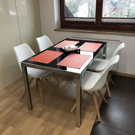 Srebrny זקופאנה