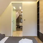 Srebrny Appartement *