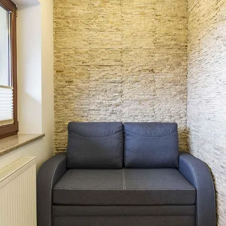 Apartment Srebrny Zakopane