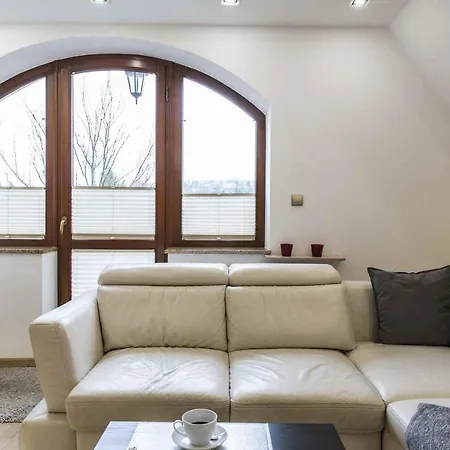 Srebrny Appartement *