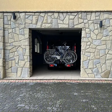 Appartement Srebrny *